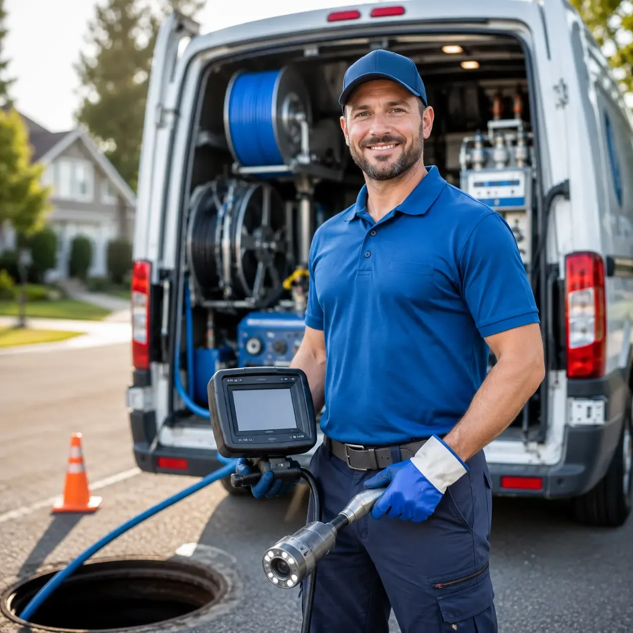 Local Pipe Relining specialists in Glenbrook, NV